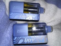 Vape Society Supply iJoy XP100K Disposable Kit | 100K Puffs Review