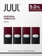 Vape Society Supply JUUL Pods (Pack of 4) Review