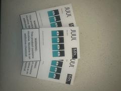 Vape Society Supply JUUL Pods (Pack of 4) Review