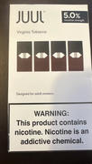 Vape Society Supply JUUL Pods (Pack of 4) Review