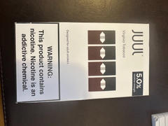 Vape Society Supply JUUL Pods (Pack of 4) Review