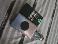 Vape Society Supply Vaporesso GT(R) Replacement Coils Review