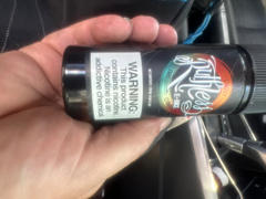 Vape Society Supply Strizzy Ruthless Vapor 120ml Review