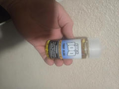 Vape Society Supply Trop Blue Keep It 100 Ejuice Review