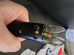 Vape Society Supply Grape PB  Review