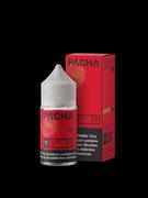 Vape Society Supply Fuji PACHA SALT 30ml Review
