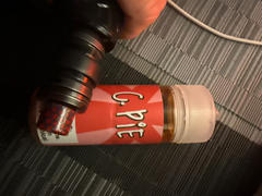 Vape Society Supply Crack Pie Food Fighter Juice 120ml Review