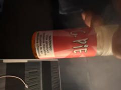 Vape Society Supply Crack Pie Food Fighter Juice 120ml Review