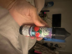 Vape Society Supply Wild Berry by Juice Roll Upz 60ml Review