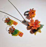 Konsta Shop Kutistemuovi matta läpinäkyvä Review