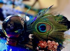 Good Living Essentials Oval Black Onyx Ring Review