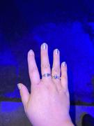 Good Living Essentials Sterling Silver Claddagh Ring Review