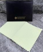 Good Living Essentials Soft Sunshine® Polishing Cloth Review