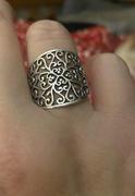 Good Living Essentials Sterling Silver Fairytale Ring Review