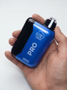 The Vapers World Fume Pro 30K Disposable Review