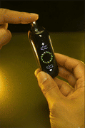The Vapers World Fume Pro 30K Disposable Review