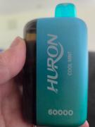 The Vapers World Flix Huron 60000 Puffs Disposable Vape Review