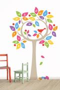 Little Wings Creative Co Arabic Alphabet Tree Wall Decal Sticker Review