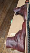 HELM Boots Cream Polish by Pure Polish Review