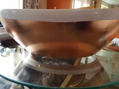 Artway Immitation Copper / Silver / Gold Leaf - 25 interleaved sheets Review