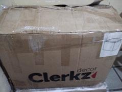 ClerkzDecor Vaso Sanitário S/ Caixa Acoplada Cubo Review