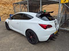 AeroflowDynamics 2022+ Subaru Brz/ Toyota GR86 Rear Diffuser V5 ( Aggressive ) Review