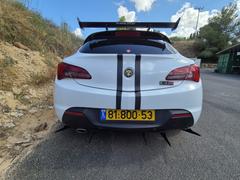 AeroflowDynamics 2022+ Subaru Brz/ Toyota GR86 Rear Diffuser V5 ( Aggressive ) Review