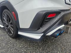 AeroflowDynamics 2022-2025 Subaru WRX VB 4 Axle Back Exhaust Review