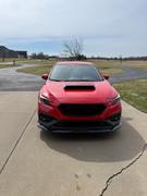 AeroflowDynamics 2022 - 2025 Subaru WRX Front Brace Bar Review
