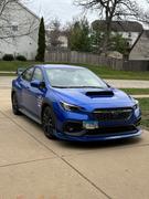 AeroflowDynamics 2022-2025 Subaru WRX AFD Bulge Hood Scoop Review