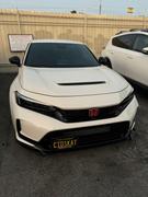 AeroflowDynamics 2023 - 2025 Honda Civic Type R FL5 AFD Front Lip V1 Review
