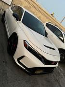 AeroflowDynamics 2023 - 2025 Honda Civic Type R FL5 AFD Front Lip V1 Review