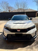 AeroflowDynamics 2023 - 2025 Honda Civic Type R FL5 AFD Front Lip V1 Review