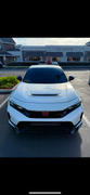 AeroflowDynamics 2023 - 2025 Honda Civic Type R FL5 AFD Front Lip V1 Review