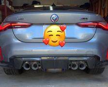 AeroflowDynamics BMW G80 M3 / G82 M4 AFD  F1 Valved Exhaust System Review