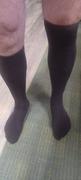 Samson Historical Cotton Stockings Review