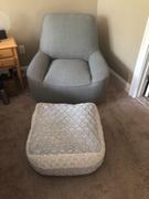 daniafurniture Rost Swivel Chair Review