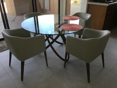 daniafurniture Oleander Dining Table Review