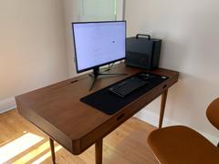 daniafurniture Holfred Desk Review