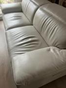 daniafurniture Voss Power Reclining Sofa Review