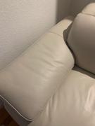 daniafurniture Voss Power Reclining Sofa Review