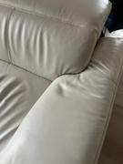 daniafurniture Voss Power Reclining Sofa Review