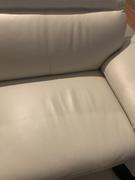 daniafurniture Voss Power Reclining Sofa Review