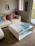 daniafurniture Kopp Square Coffee Table Review