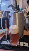 iKegger Pty Ltd (Europe Branch) The Budget 23L Home Brew Keg Package Review
