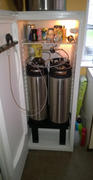 iKegger Pty Ltd (Europe Branch) Home Brew Keg Packages Review