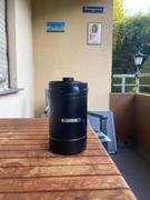 iKegger Pty Ltd (Europe Branch) 2L Insulated Mini Keg | Premium Black Edition Review