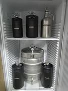 iKegger Pty Ltd (Europe Branch) 2L Insulated Mini Keg | Premium Black Edition Review