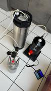 iKegger Pty Ltd (Europe Branch) Home Brew Keg System | Complete Brew, Keg and Serve On Tap Package Review