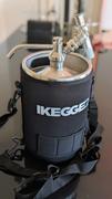 iKegger Pty Ltd (Europe Branch) IKEGGER 2.0 | Complete Keg System | INC. GAS AND ACCCESORIES Review